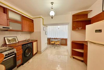 OCTAVIAN GOGA - APARTAMENT 2 CAMERE, CENTRALA PROPRIE, 60 MP. - 12