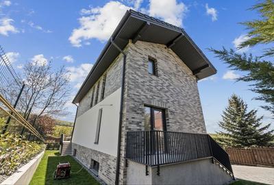 Casă cu 4 camere în Făget - 7