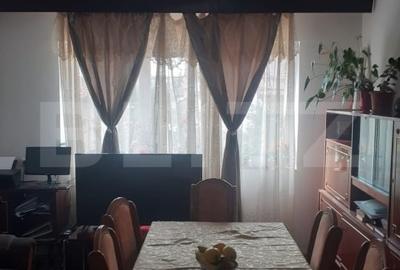 Casa P+2 E, 200 mp utili, 231 mp teren, zona Medicina - 5