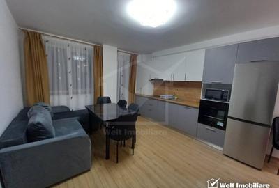 Aprtament cu 2 camere, parcare subterana, Beta Residence Aprtament cu 2 camere, parcare subterana, Beta Residence - 2