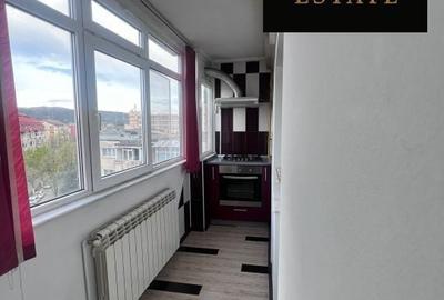 Apartament cu 2 camere decomandat în Central - 2