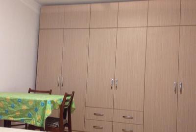 Garsonieră decomandată, mobilată în Tineretului - 4