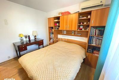 Apartament cu 2 camere decomandat în Tomești - 10