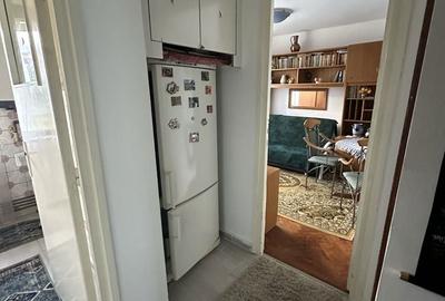 Apartament cu 2 camere în Central - 7