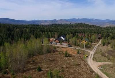 Teren Construcții intravilan de 2145 mp, în Călățele - 10