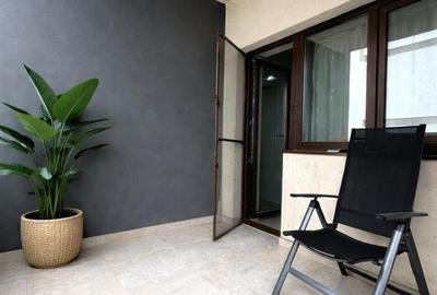 Apartament cu 3 camere decomandat, mobilat în Dumbrăvița - 9