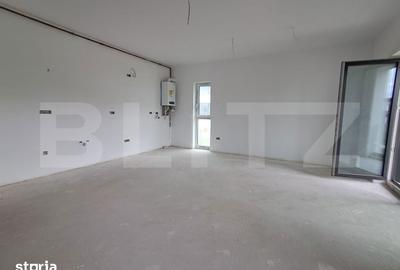 Apartament cu 3 camere în Unirii