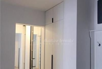 3 cam M17 renovat 2026 totul nou primul chirias - 2