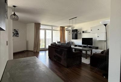 Apartament cu 2 camere semidecomandat în Soarelui - 12