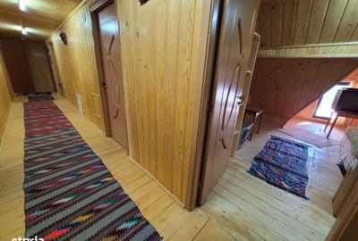 Casă cu Teren 4200 Mp în Central - 5