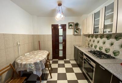 Apartament 2 camere in Tomis Nord - 6