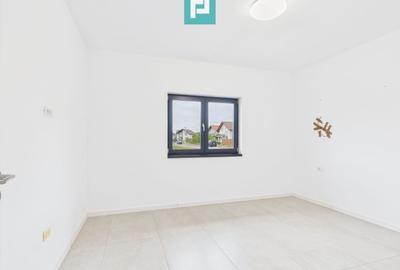 Apartament cu 2 camere, terasă generoasă – Moșnița - 10