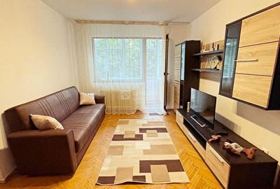 Tatarasi, apartament 2 camere, mobilat si utilat - 1