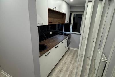 Apartament cu 2 camere decomandat în Energiei - 1