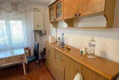 Apartament cu 2 camere în Militari