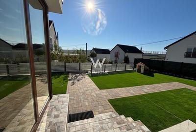 Casă individuală cu 4 camere cu Canalizare în Daia - 13