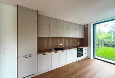 Apartament 3 Camere LUX Gradina Bloc Nou Mutare Imediata Zoo Pipera - 4