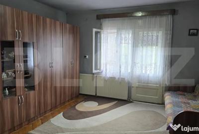 Casă cu 2 camere cu Teren 252 Mp în Botizului - 1
