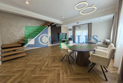 Duplex cu 4 camere cu Canalizare în Dumbrăvița - 2