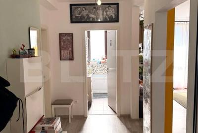 Apartament 2 camere , Gradina Proprie de vanzare - 5