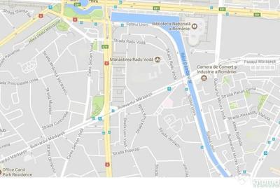 Teren în Mărășești - 1