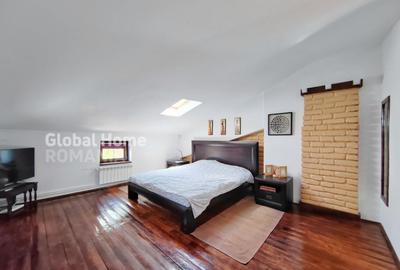 Inchiriere Vila | Renovata Premium | 5 Camere | Central - 26