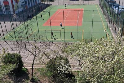 Apartament cu 3 camere decomandat în Vest - 9