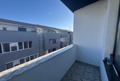 Apartament 3 camere - 2 bai - Cartier Arhitectilor - 10