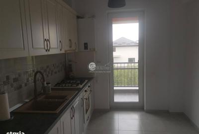 Garsonieră decomandată în Albești - 7