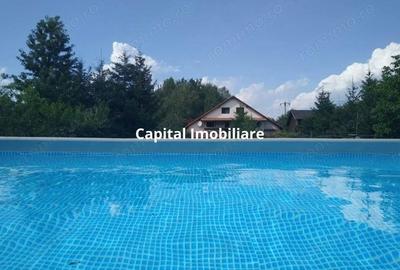 House for sale, 5 Rooms, 180 sqm, Valea Dejani - 5