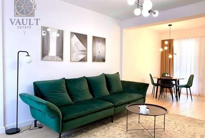 Inchiriere apartament 3 camere -Bloc NOU- Unirii Inchiriere apartament 3 camere -Bloc NOU- Unirii - 4