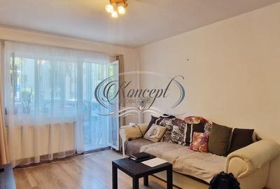 Apartament luminos, cu balcon - 2