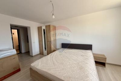 Garsonierea Studio de inchiriat Agigea Constanta