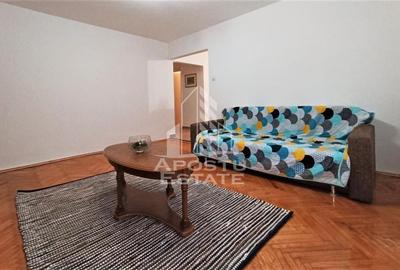 Apartament 3 camere, centrala proprie, zona Sagului - 1