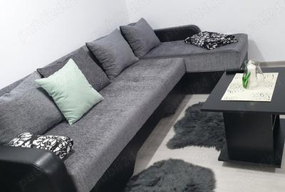 Apartament cu 3 camere decomandat în Central - 2