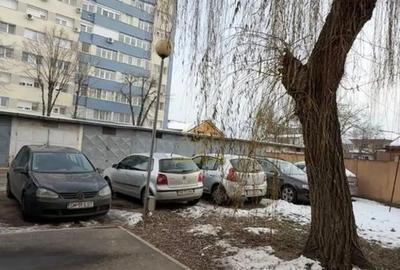 Garsonieră decomandată în Micro 14 - 7