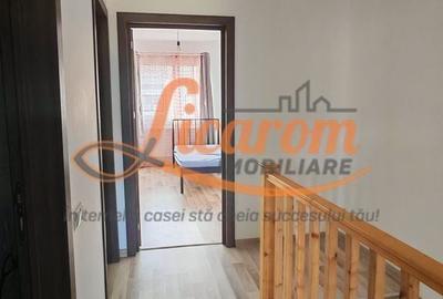 Casă cu 4 camere în Central - 8