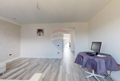 Casă individuală cu 5 camere cu Teren 500 Mp în Central - 22