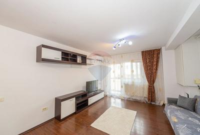 Apartament cu 2 camere decomandat, mobilat în Chiajna - 3