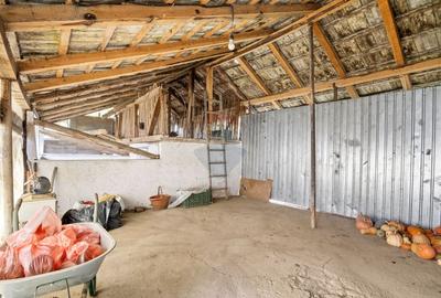 Casa si teren 2173 mp de vanzare in Tipar , la 12km de Chisineu Cris - 22