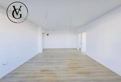 Apartament spatios de 3 camere in Otopeni - Comision 0% - 2