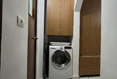 Apartament 3 camere decomandat, 67,7 mp, mobilat complet – Strada Moinești - 12