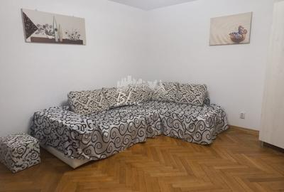 Apartament cu 2 camere decomandat, mobilat în Central - 3