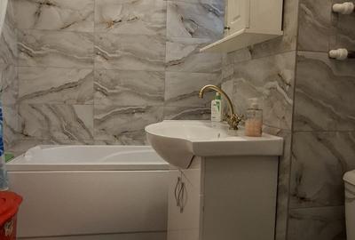 Apartament cu 3 camere decomandat, mobilat în Drumul Taberei - 9