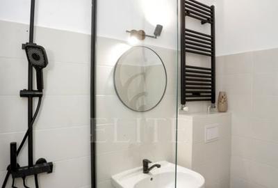 Apartament cu 2 camere decomandat, mobilat în Central - 15