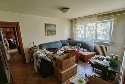 Apartament cu 3 camere în Dacia