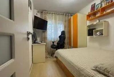 Cet, apartament 4 camere, gaze, etaj 3, vanzari Constanta - 7