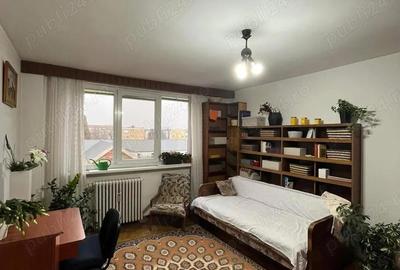 Apartament 2 camere, 55 Mp utili, Etaj 4 4, Decebal Splaiul Cri?anei, Oradea. - 2