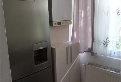 Apartament cu 2 camere decomandat în Liteni - 4