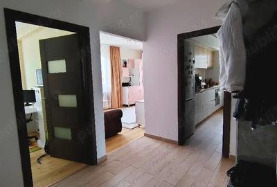 Apartament cu 2 camere decomandat în Florești - 5